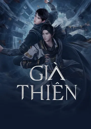 Già Thiên poster