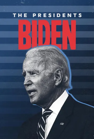 Tổng Thống Joe Biden poster