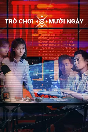 Trò Chơi Mười Ngày poster