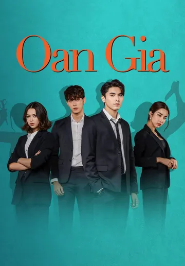 Oan Gia poster