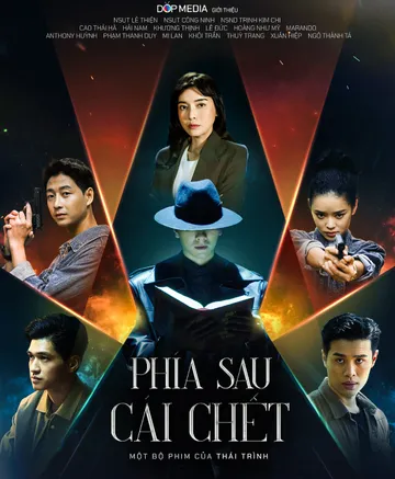 Phía Sau Cái Chết poster