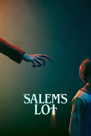 Phần Đất Của Salem poster