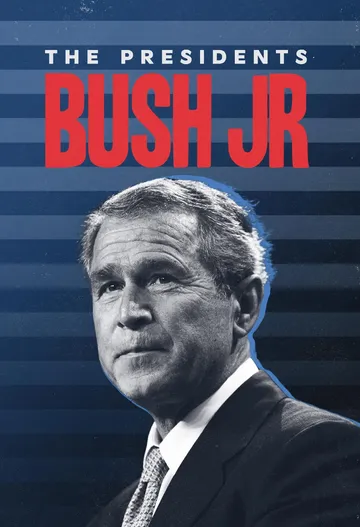 Tổng Thống George W. Bush poster