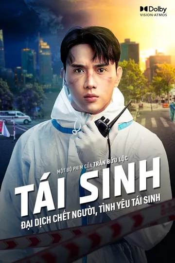 Tái Sinh poster