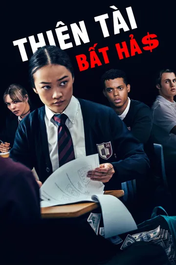 Thiên Tài Bất Hảo poster